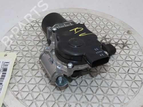 Front wiper motor RENAULT CLIO V (B7_) 1.0 TCe 90 (B7MT) | BP29414603M29 