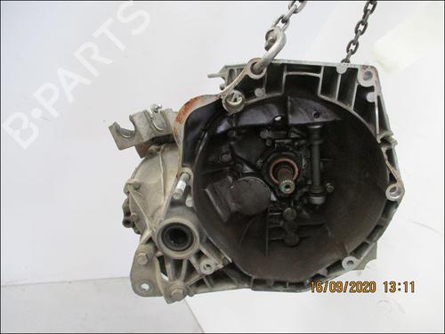 Used Gearbox ALFA ROMEO MITO (955_) 1.3 MultiJet (955AXP1A, 955AYC1A) (95 hp) 15984126