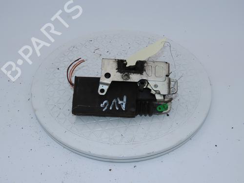 Vergrendeling links voor DACIA LOGAN MCV (KS_) 1.5 dCi (KS0W) (86 hp) 19577956