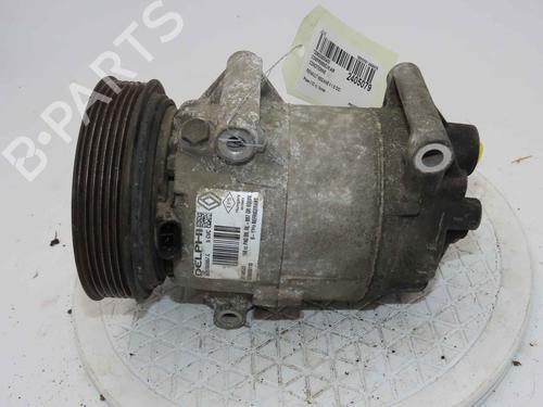 Used AC compressor AC compressor 37047607 37047607