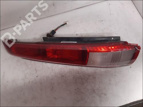 Used Left taillight NISSAN X-TRAIL I (T30) 2.2 dCi 4x4 (136 hp) 10954121