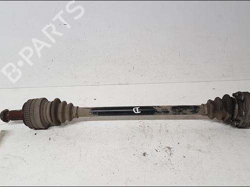 Used Right rear driveshaft BMW 1 (E87) 118 d (122 hp) 13214108