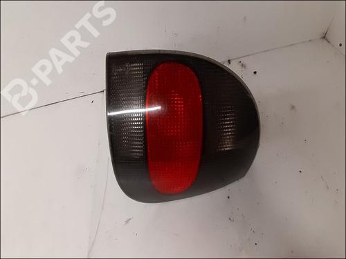 Used Right taillight RENAULT ESPACE III (JE0_) 2.2 12V TD (JE0E, JE0H, JE0P) (113 hp) 10953465