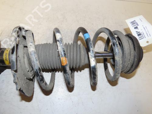 Used Right front shock absorber CITROËN C4 Grand Picasso I (UA_) 1.6 HDi (109 hp) 22399520