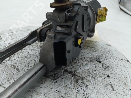 Front wiper motor CITROËN C4 CACTUS 1.2 THP 110 | BP39602081M29 - Image 3