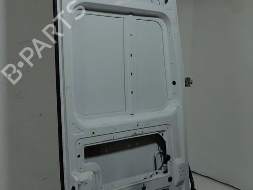 Left tailgate RENAULT MASTER III Van (FV) 2.3 dCi 170 FWD (FV0L) | BP40518372C76 - Image 23