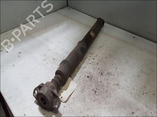 Used Right rear shock absorber PEUGEOT 307 Break (3E) 2.0 HDI 110 (107 hp) 10944694