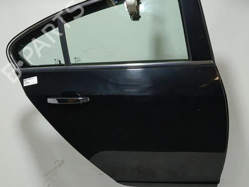Used Right rear door Right rear door OPEL INSIGNIA A (G09) 1.4 (68) (140 hp) 40285940 40285940