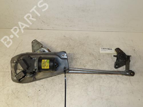 Used Front wiper motor PEUGEOT PARTNER MPV (5_, G_) 1.9 D (69 hp) 21946635
