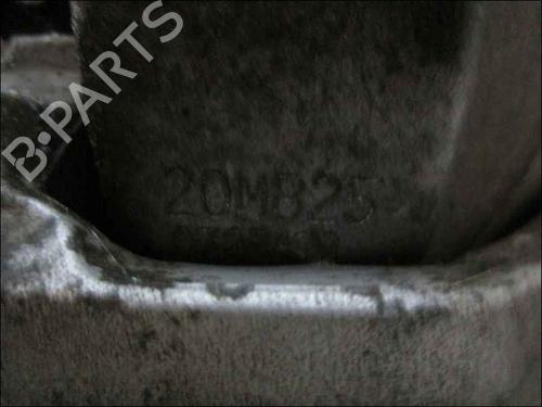 Gearbox CITROËN C5 III (RD_) 2.0 HDi 140 (RDRHF8, RDRHFA, RDRHA8, RDRHAJ) | BP37040113M3 - Image 4