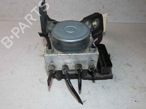 ABS pump OPEL CORSA D (S07) 1.4 (L08, L68) | BP37050659M43 - Image 4