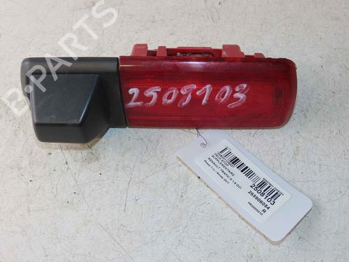 Used Third brake light Third brake light 37055761 37055761