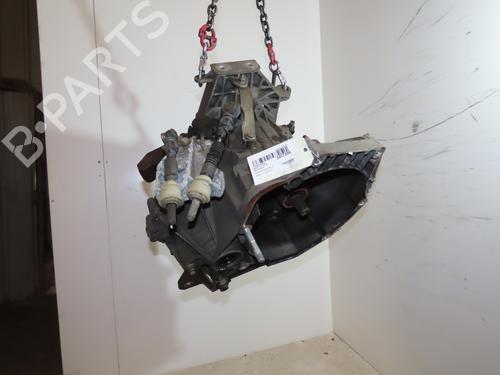Gearbox FIAT PUNTO (199_) 1.3 D Multijet | BP28613621M3