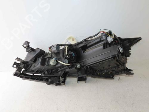 Right headlight MAZDA 6 Hatchback (GH) 2.2 D (GH10) | BP37060674C29 - Image 5
