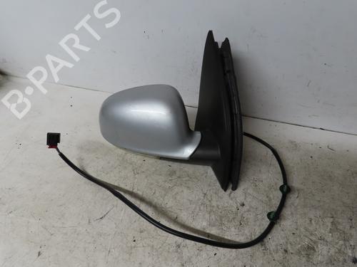 Right mirror VW GOLF V (1K1) 1.9 TDI | BP16859699C27 