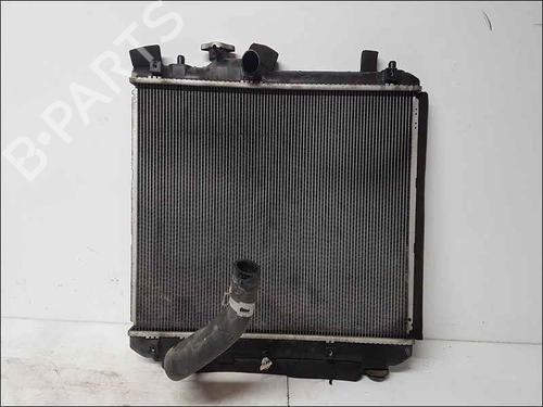 water-radiator-suzuki-swift-iii-mz-ez-2005-37041465 main image