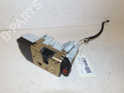 Used Rear left lock PEUGEOT 307 SW (3H) 2.0 HDI 110 (107 hp) 29153697