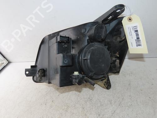 Used Right headlight Right headlight CITROËN BERLINGO / BERLINGO FIRST Box Body/MPV (M_) 1.9 D 70 (MBWJZ, MCWJZ) (69 hp) 35935672 35935672