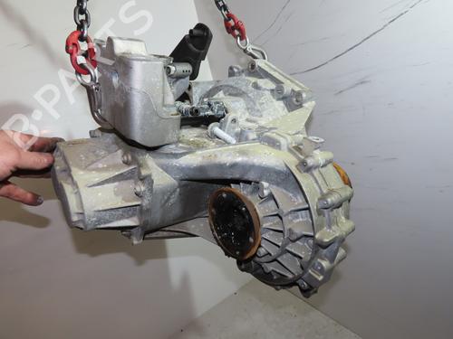 Used Gearbox VW GOLF SPORTSVAN VII (AM1, AN1) 1.4 TSI (125 hp) 25830157