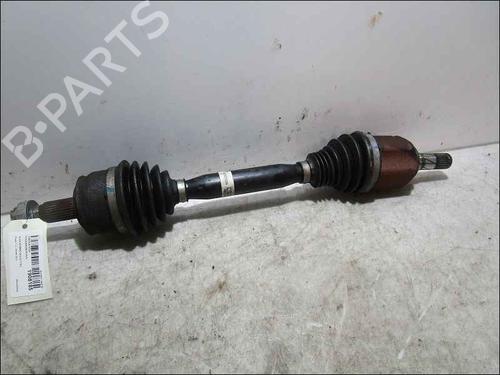 Used Left front driveshaft Left front driveshaft 37039907 37039907