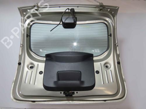 Tailgate DACIA DUSTER (HS_) 1.5 dCi (HSMC) | BP37061719C6 - Image 4
