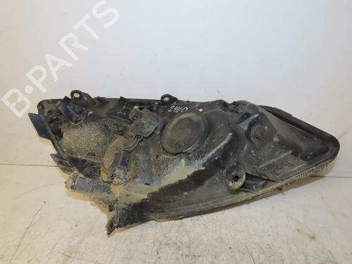 Used Left headlight Left headlight 20652987 20652987