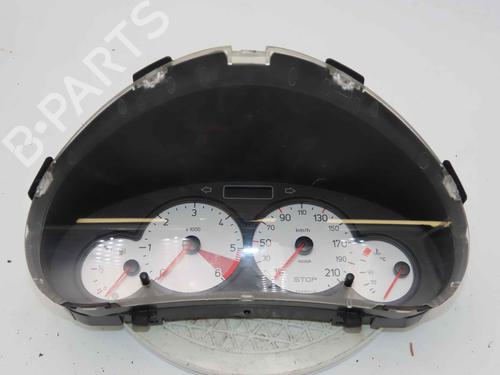 Used Instrument cluster Instrument cluster 37050944 37050944
