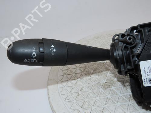 Ratstangsstang CITROËN C3 II (SC_) 1.0 VTi 68 (68 hp) 22997054