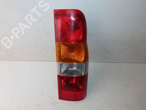 Used Right taillight Right taillight 37057493 37057493