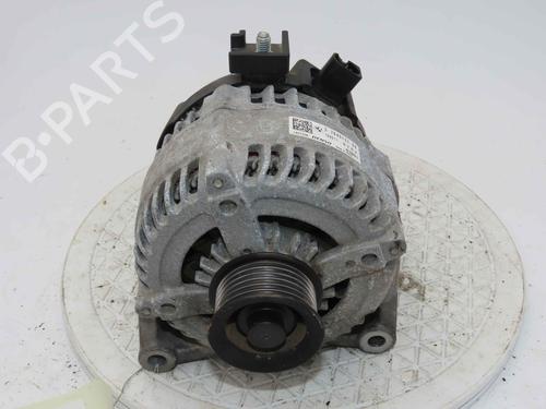 Used Alternator Alternator 37048779 37048779