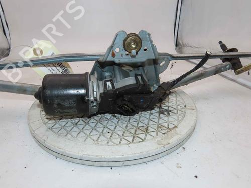 Front wiper motor RENAULT KANGOO (KC0/1_) 1.6 16V | BP37058415M29  - Image 5