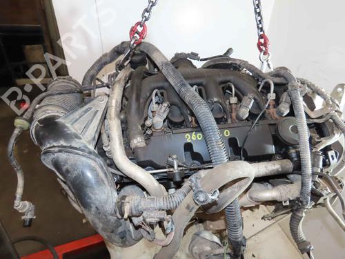 Engine CITROËN JUMPY II Van 2.0 HDi 120 | BP37058835M1 - Image 3