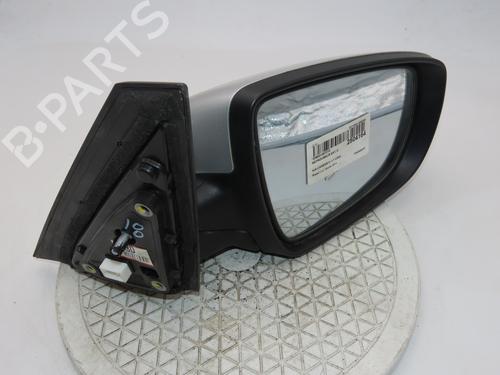 Used Right mirror KIA CARENS IV 1.7 CRDi (136 hp) 26303834