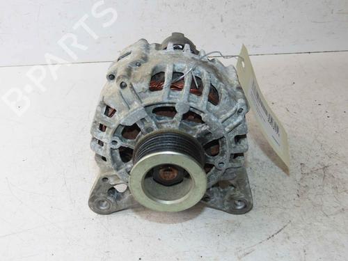 Used Alternator Alternator 37051022 37051022