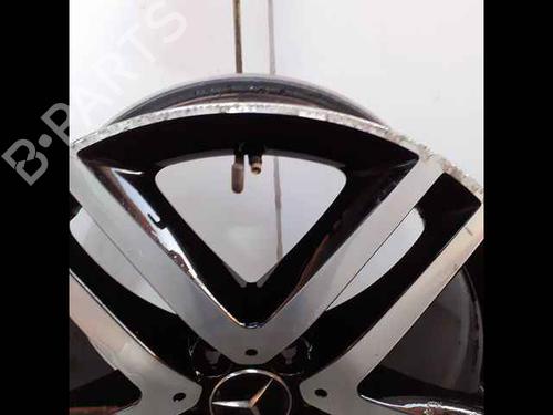 Fælk MERCEDES-BENZ V-CLASS (W447) V 250 BlueTEC / d (447.811, 447.813, 447.815) | BP37053431C45 - Image 3