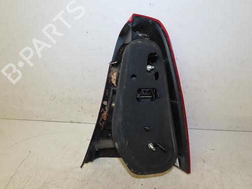 Used Left taillight DACIA LOGAN (LS_) 1.4 (LS0A, LS0C, LS0E, LS0G) (75 hp) 22848611