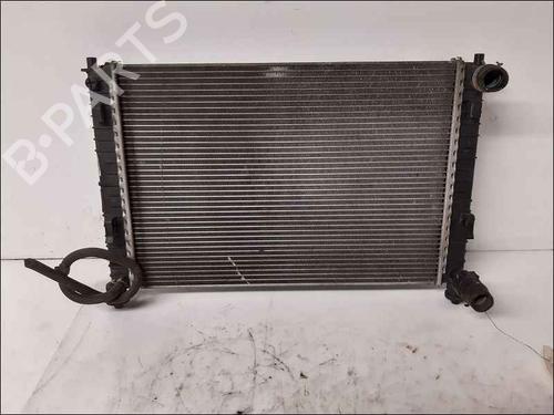 Used Water radiator Water radiator 37040891 37040891