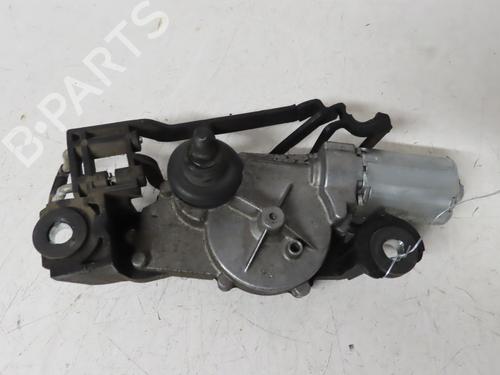 Used Rear wiper motor PEUGEOT 206 SW (2E/K) 2.0 HDi (90 hp) 29154223