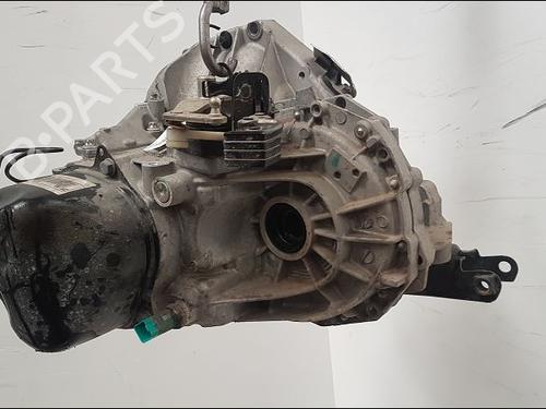 Gearbox DACIA SANDERO II 1.5 dCi | BP15903381M3 