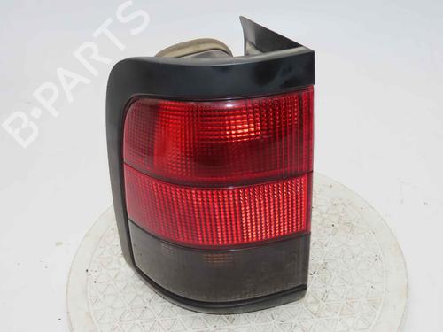 Used Rear bumper left light Rear bumper left light 37050096 37050096