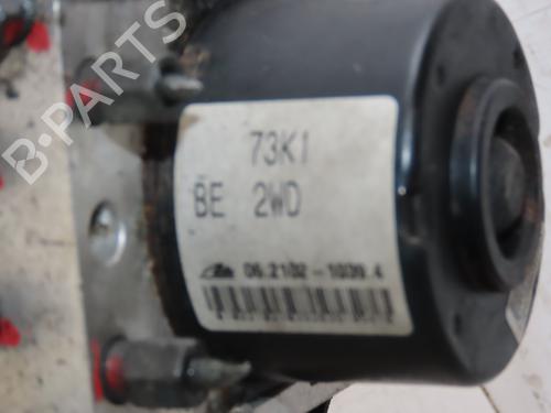 ABS pump SUZUKI SWIFT III (MZ, EZ) 1.3 (RS413, ZC11S) | BP32873160M43  - Image 5