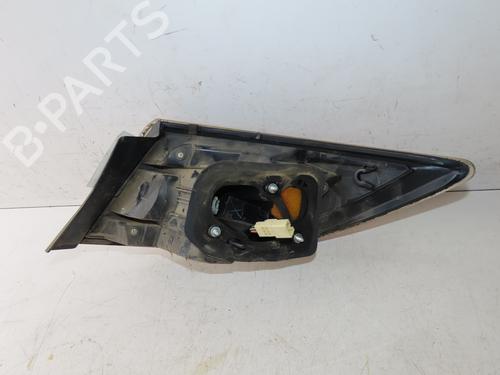 Left taillight MAZDA 6 Hatchback (GH) 2.2 MZR-CD (GH10) | BP33135586C34 - Image 2
