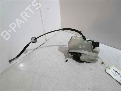 Used Front right lock Front right lock 37039905 37039905