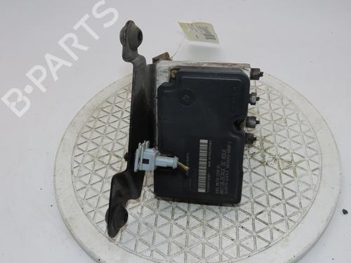 ABS pump PEUGEOT 206 Hatchback (2A/C) 1.4 HDi eco 70 | BP26280431M43 