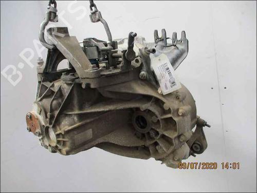 Gearbox VOLVO C30 (533) 1.6 D | BP37039791M3 - Image 3