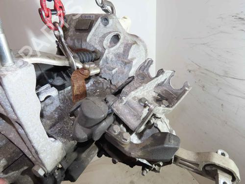 Gearbox CITROËN NEMO Box Body/MPV (AA_) 1.3 HDi 75 | BP37057641M3 - Image 5
