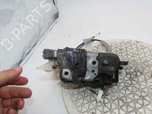 Front left lock CITROËN C3 III (SX) 1.2 VTi 68 | BP37058451C98 - Image 2