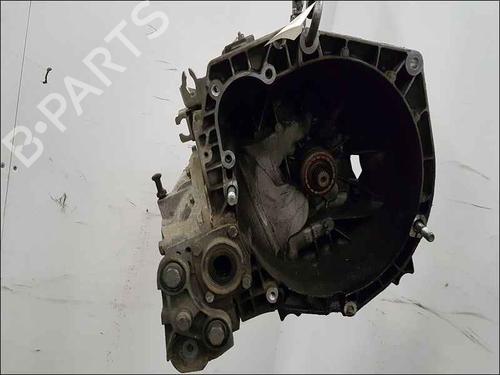 Used Gearbox Gearbox 37041147 37041147