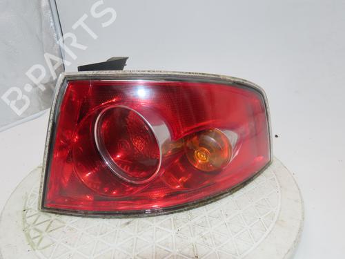 Used Right taillight SEAT IBIZA III (6L1) 1.9 TDI (100 hp) 26196911