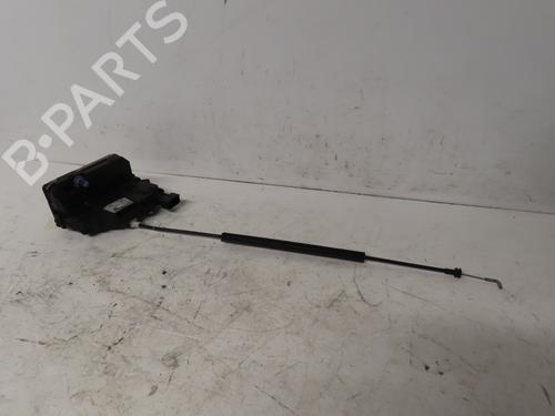 Used Front right lock FIAT PUNTO EVO (199_) 1.3 D Multijet (199AXD1B, 199AXD1A, 199BXD1B, 199BXD1A,... (90 hp) 15395511